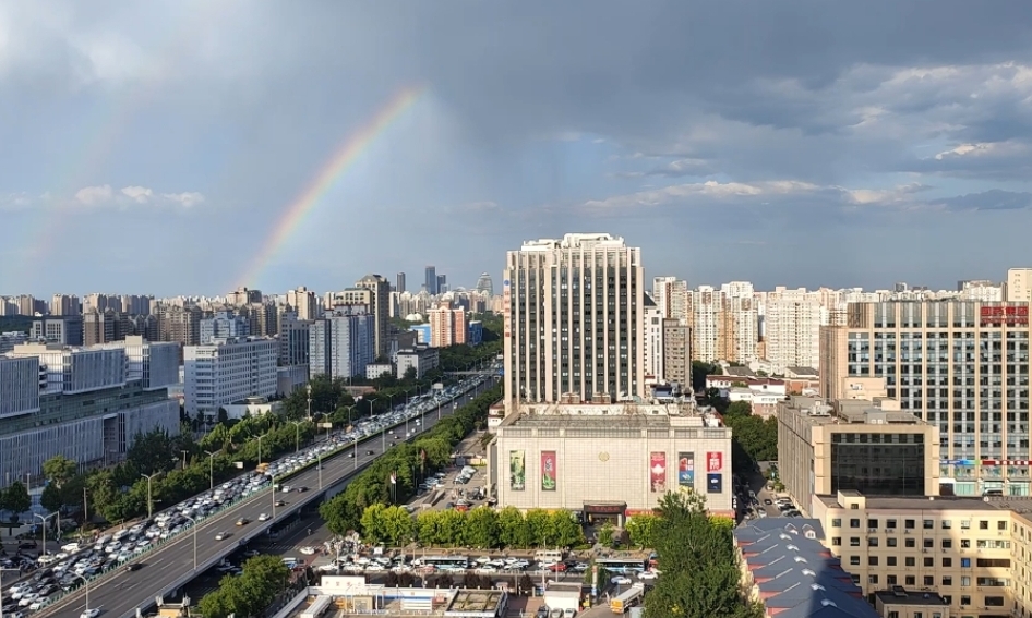 北京空气(北京空气质量为什么变好了)