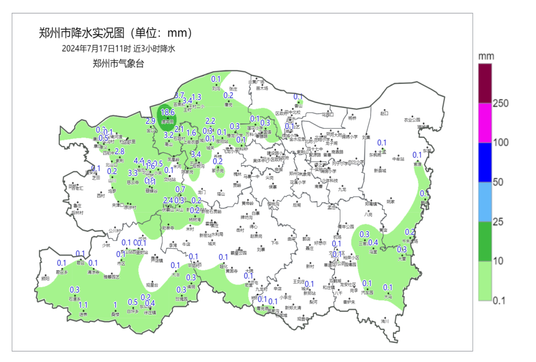 郑州天气预警(郑州天气预警最新通报)