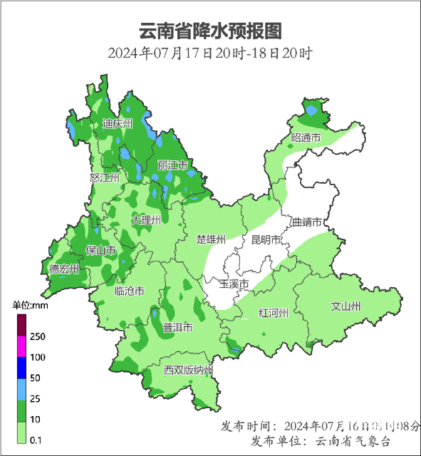 丽江天气预报(丽江天气预报30天)