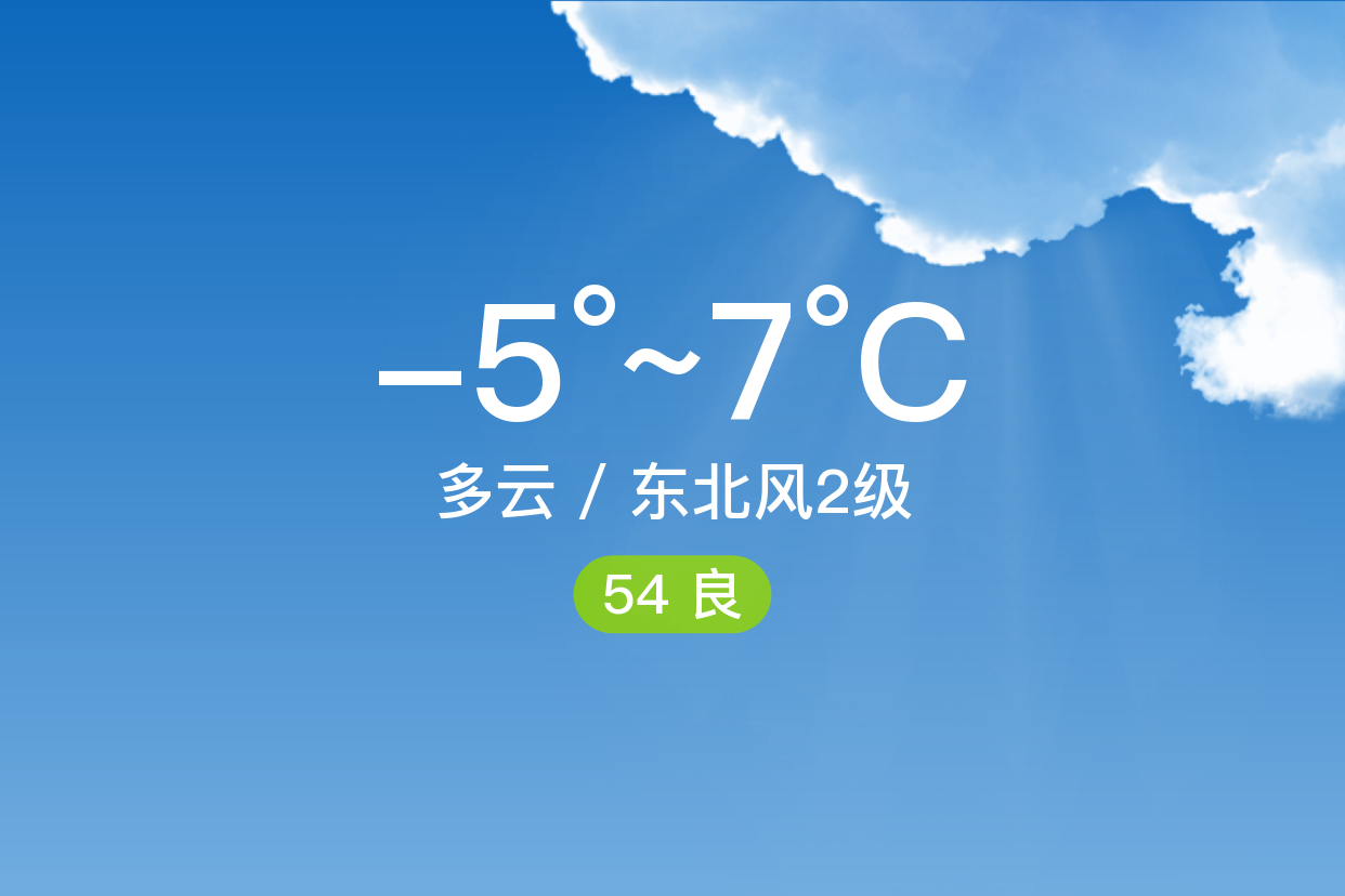 渭南天气(渭南天气大荔天气)