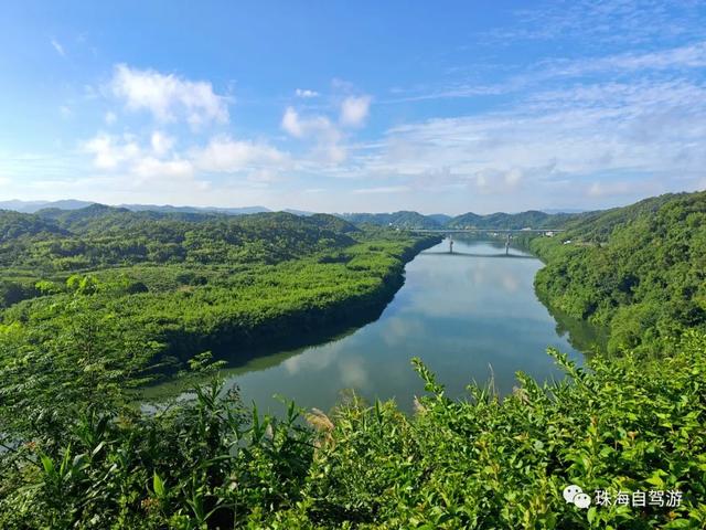 封开天气(封开天气预报15天准确一览表)