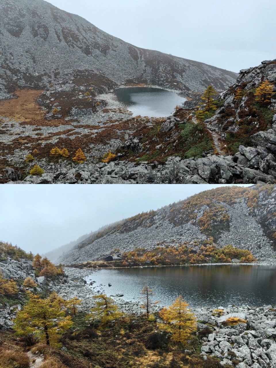 太白山天气(太白山天气预报15天景区天气)