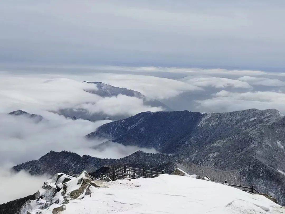太白山天气(太白山天气预报15天景区天气)