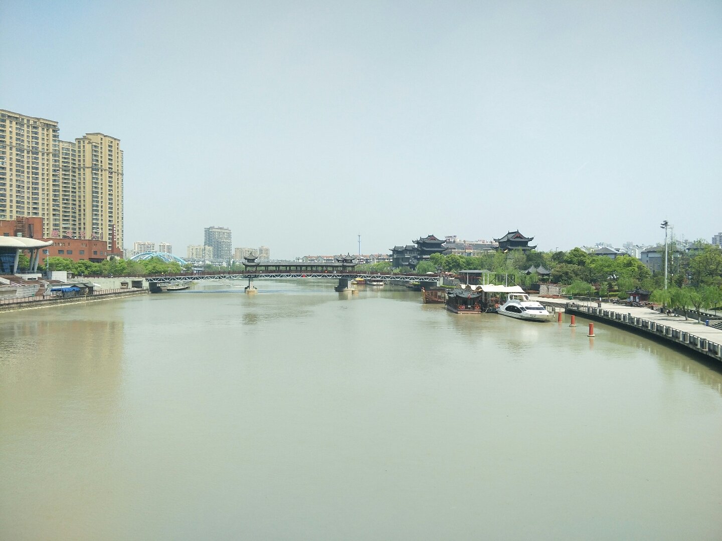 浙江省湖州市吴兴区天气(浙江省湖州市吴兴区天气预报15天)