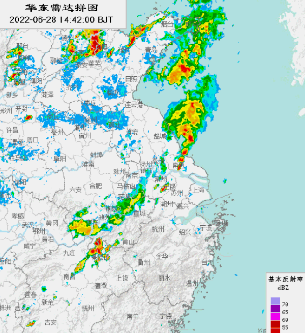 梅雨天气(梅雨天气是什么意思)
