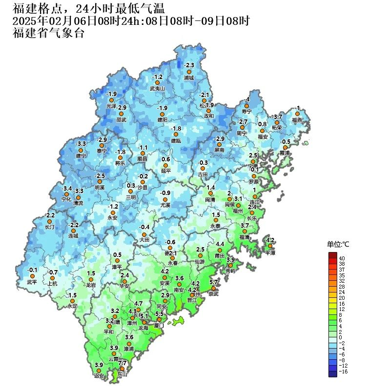 泉州天气预报(泉州天气预报7天准确)