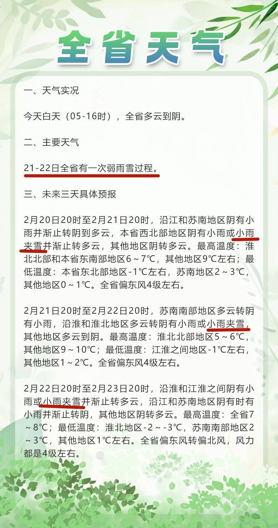 江苏常州天气预报(江苏常州天气预报15天最新消息查询)