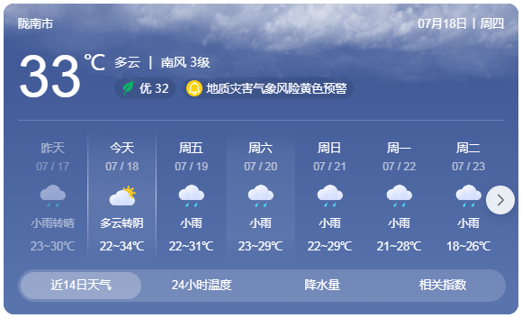 桦甸市天气预报(桦甸市天气预报30天)