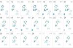 义乌天气预报15天(义乌天气预报15天30天)