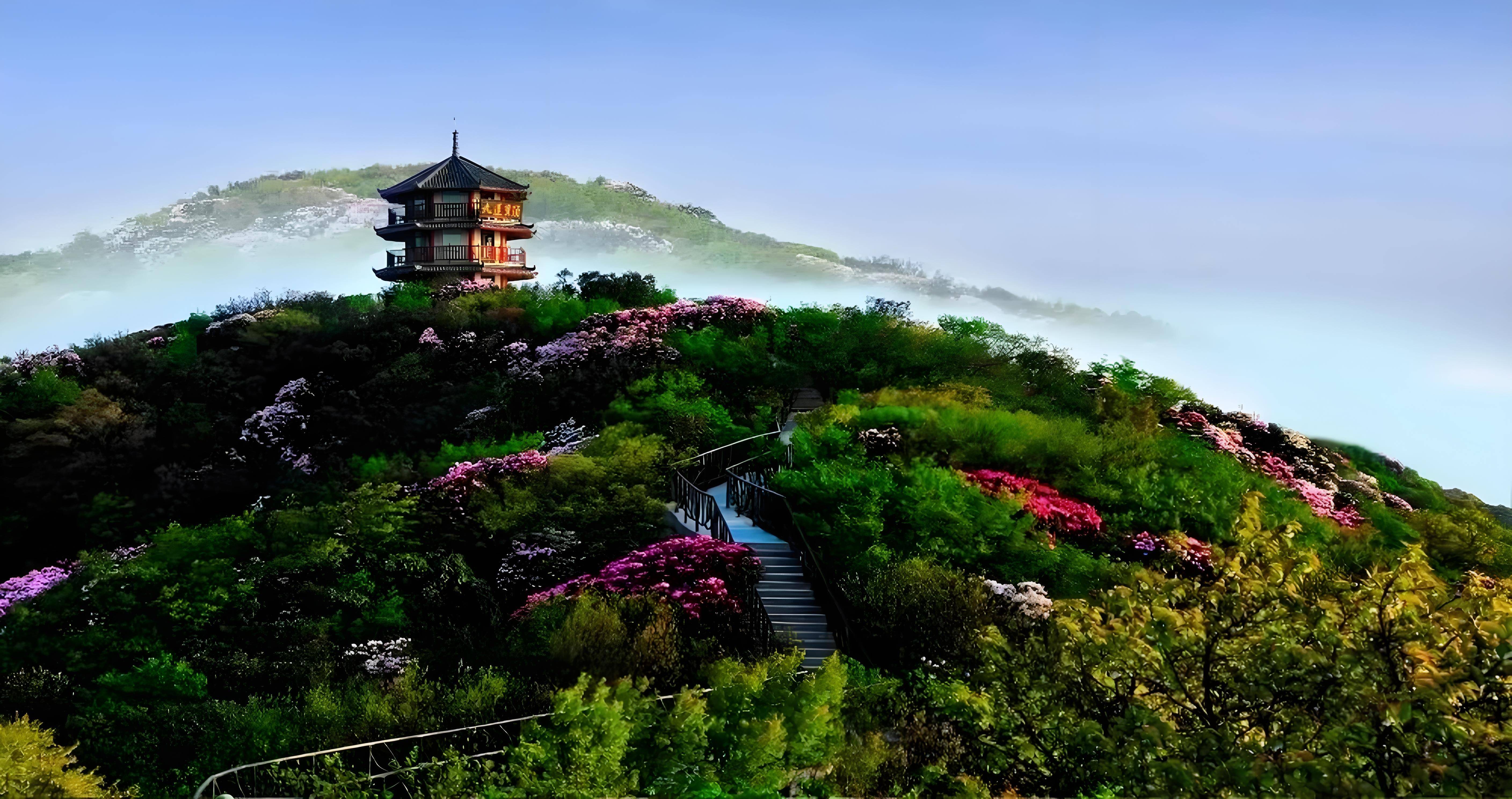 重庆金佛山天气(重庆金佛山天气预报30天)