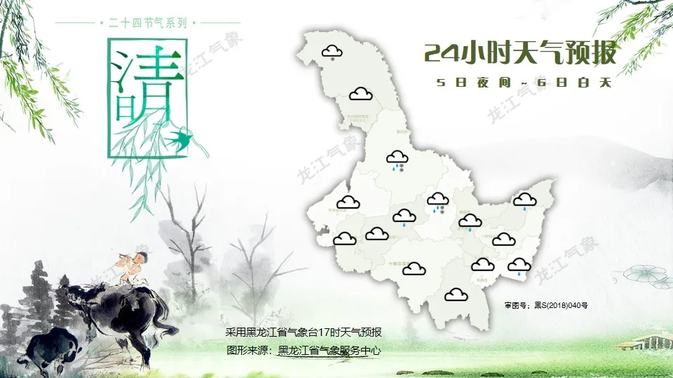 黑龙江天气如何(黑龙江的天气温度是多少)