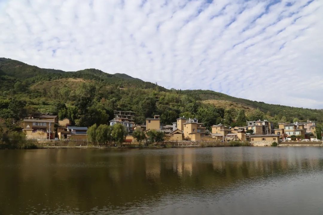 弥渡(弥渡县旅游十大景点)