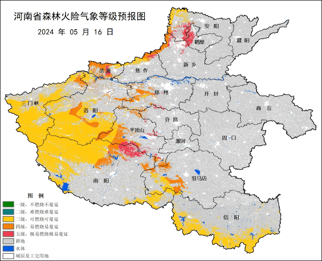 长葛天气预报(长葛40天天气预报查询)