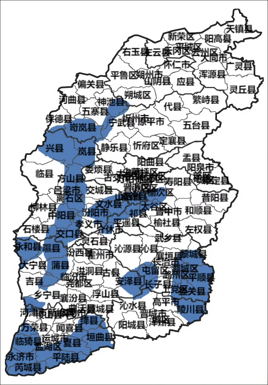 忻州地区天气预报(忻州地区天气预报20天)