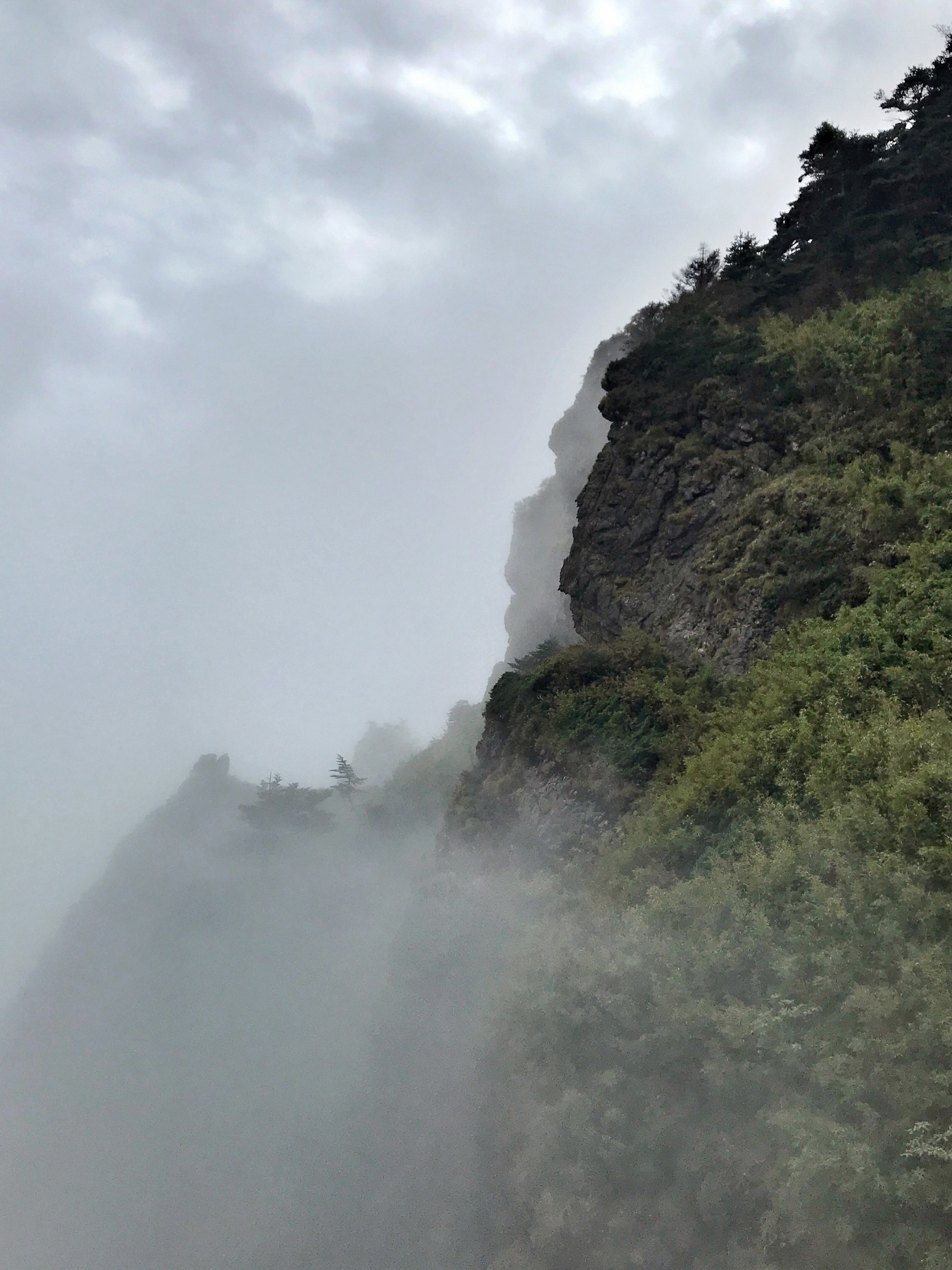神农架林区天气(神农架林区天气15天查询)