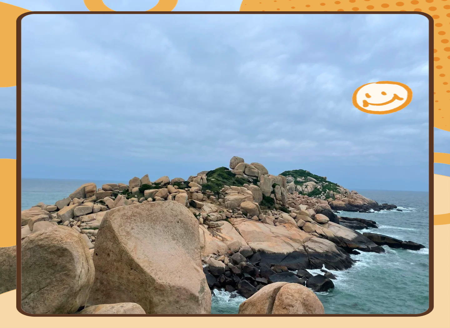 南麂岛天气(南麂岛天气预报30天)