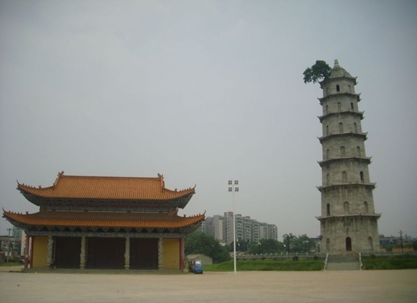 拜泉(拜泉县)
