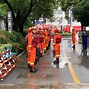 秦淮河洪水橙色预警(南京秦淮河水位实时查询)