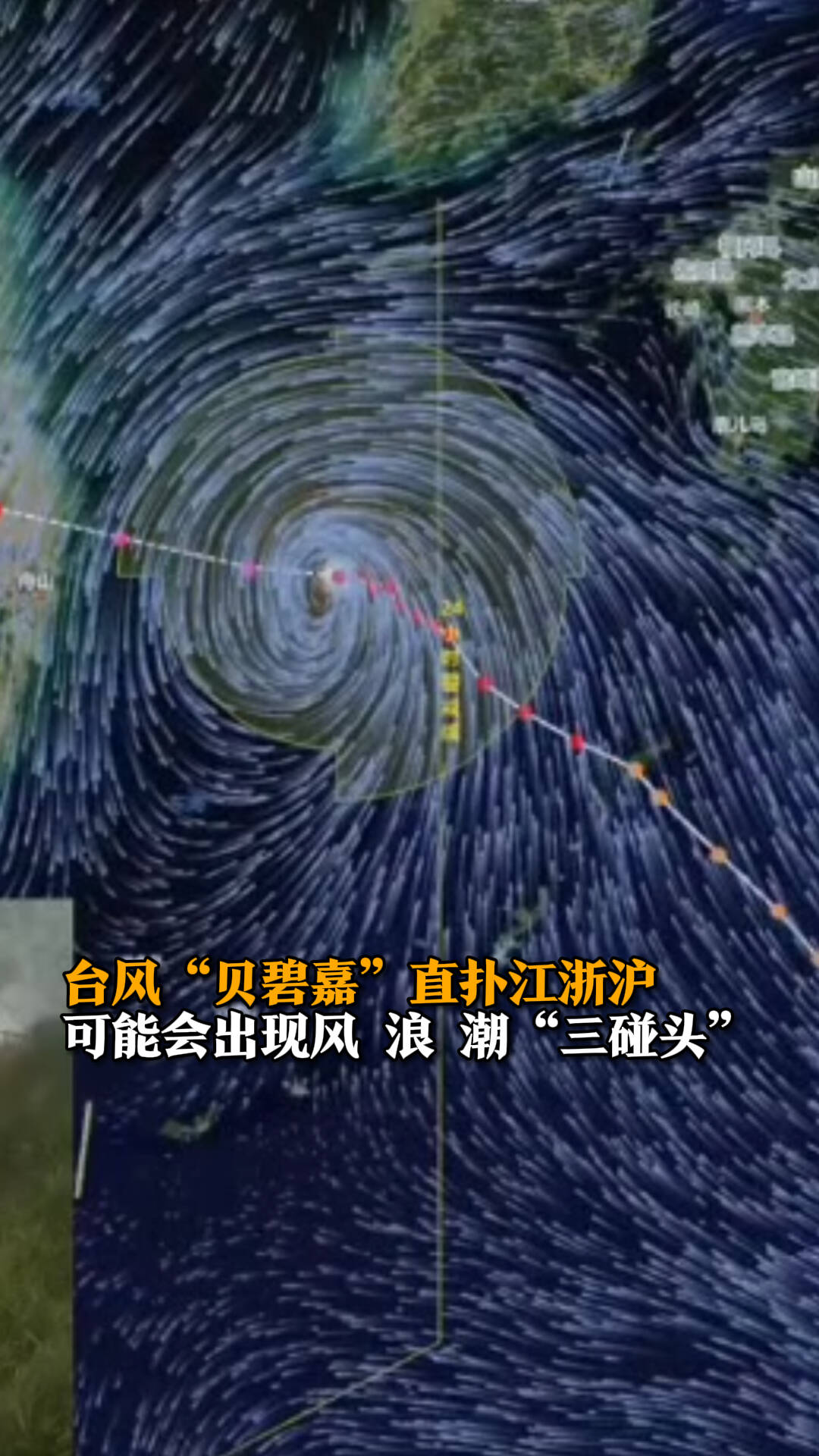 3号台风(3号台风格美最新动向)