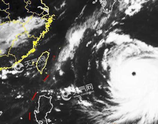 台风海神路径实时发布系统的简单介绍