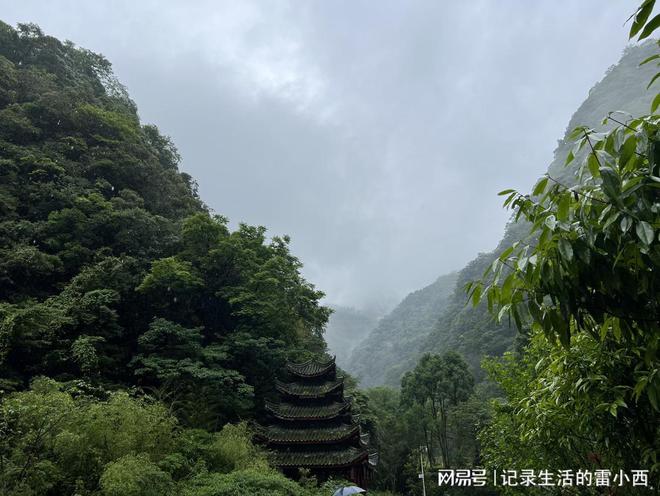 黑山谷天气(万盛黑山谷天气)