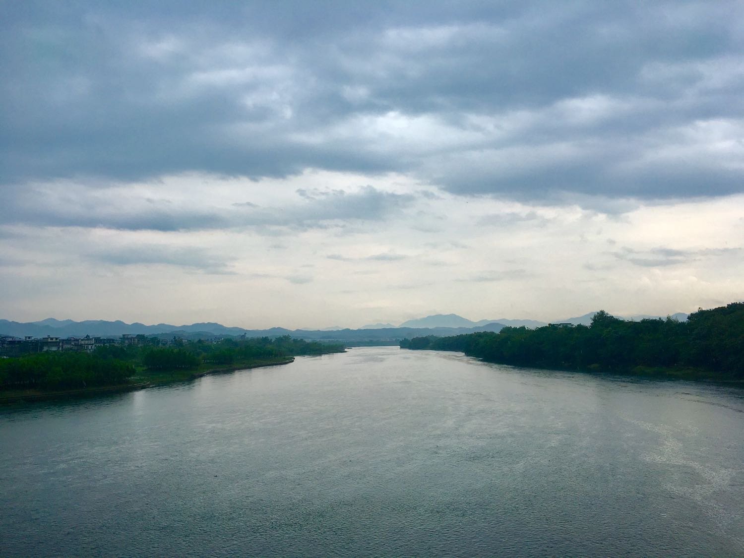 屯溪天气预报(屯溪天气预报40天)