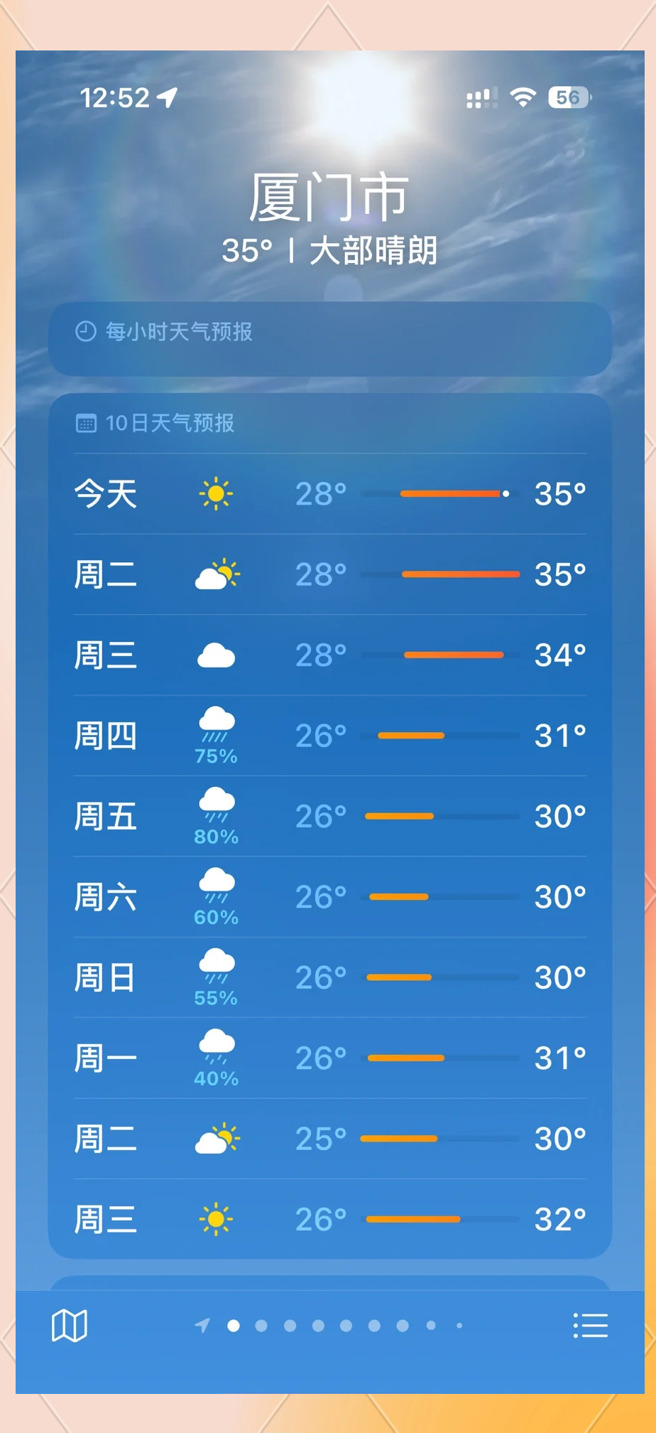 厦门台风网(厦门台风网实时路径图最新)