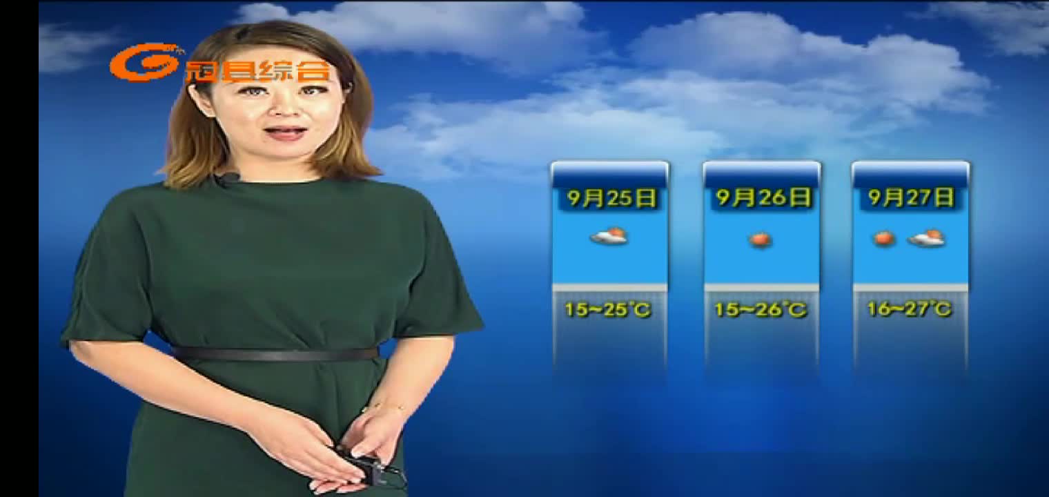 冠县天气预报(冠县天气预报30天查询下载)
