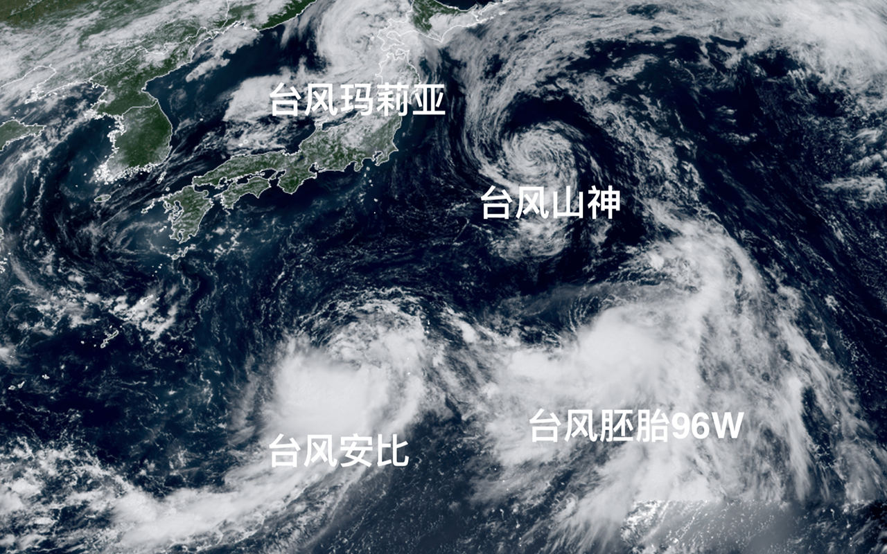 台风悟空(台风悟空是哪一年)