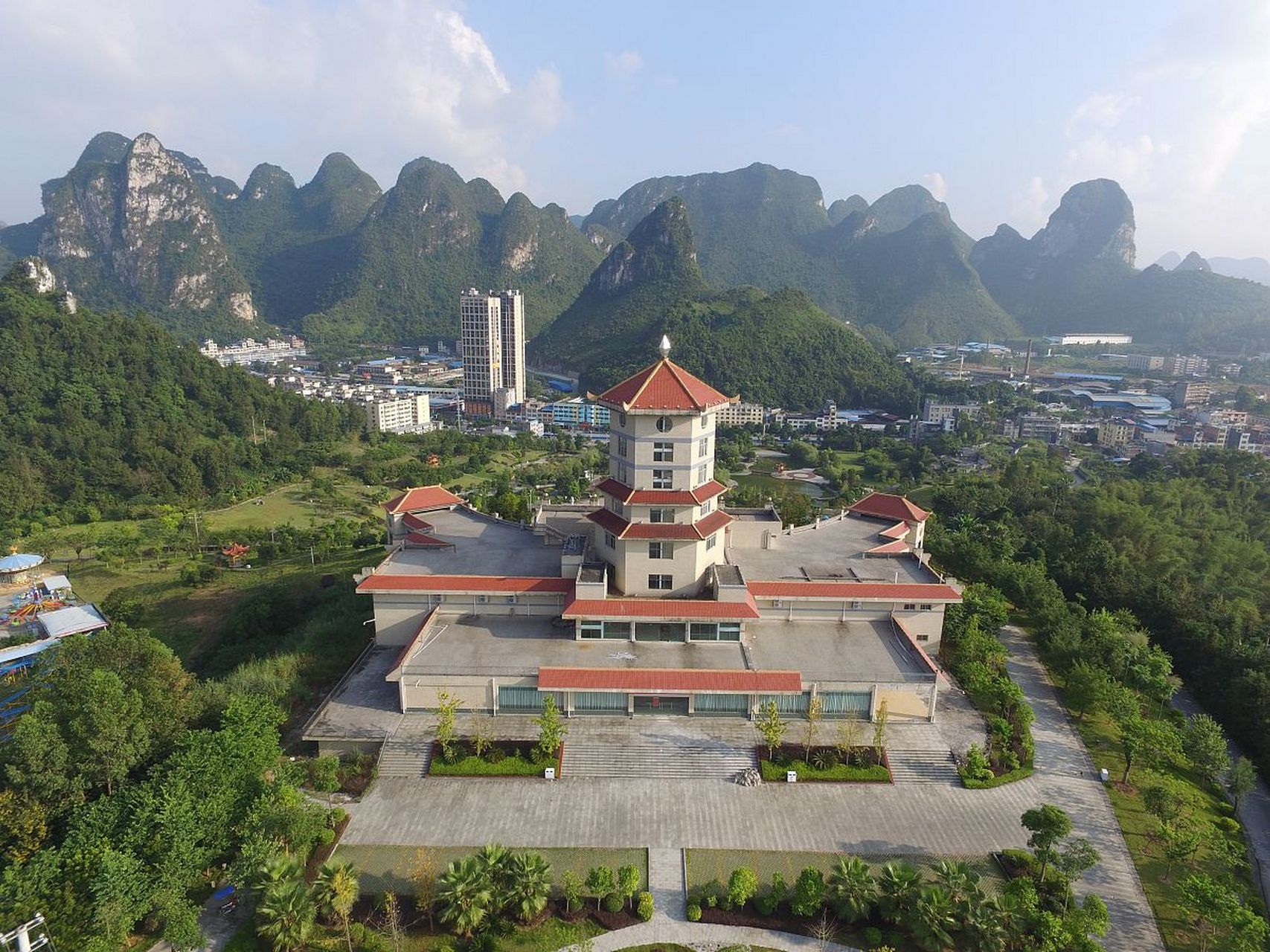 广西平南(广西平南旅游必去十大景点)