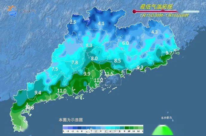 揭阳天气预报(揭阳天气预报一个月30天)