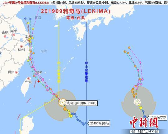 台风利奇马最新消息(台风“利奇马”来袭,旅客出行受影响)