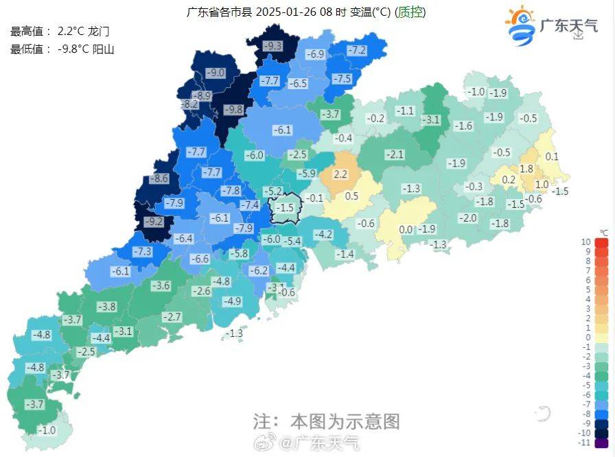 汕头气象(汕头气象微博)