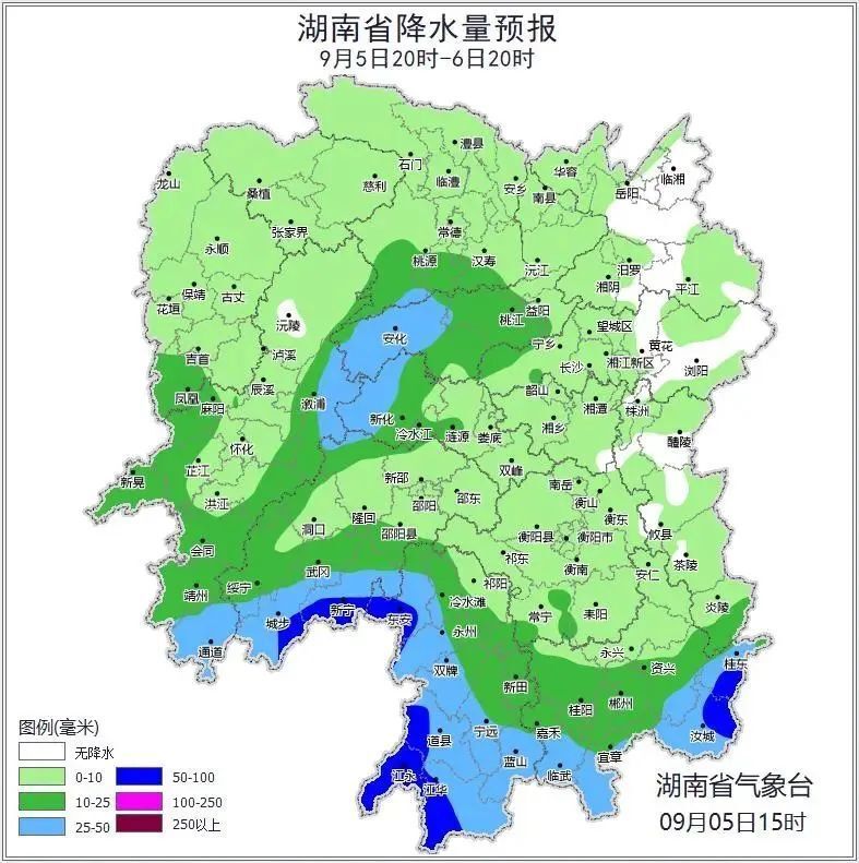 南县天气预报(张家界天气15天查询)