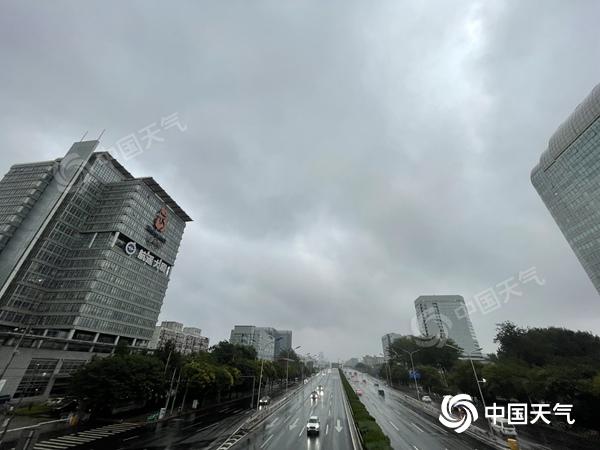 北京昨天天气(北京昨天天气怎么样用英语怎么说)