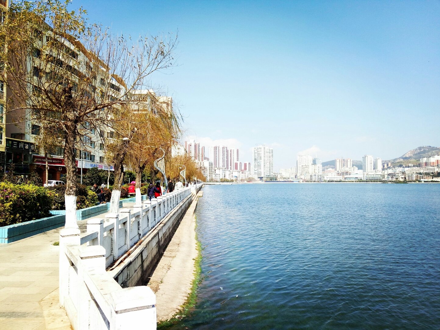 金湖天气2345(安庆天气2345天气王)