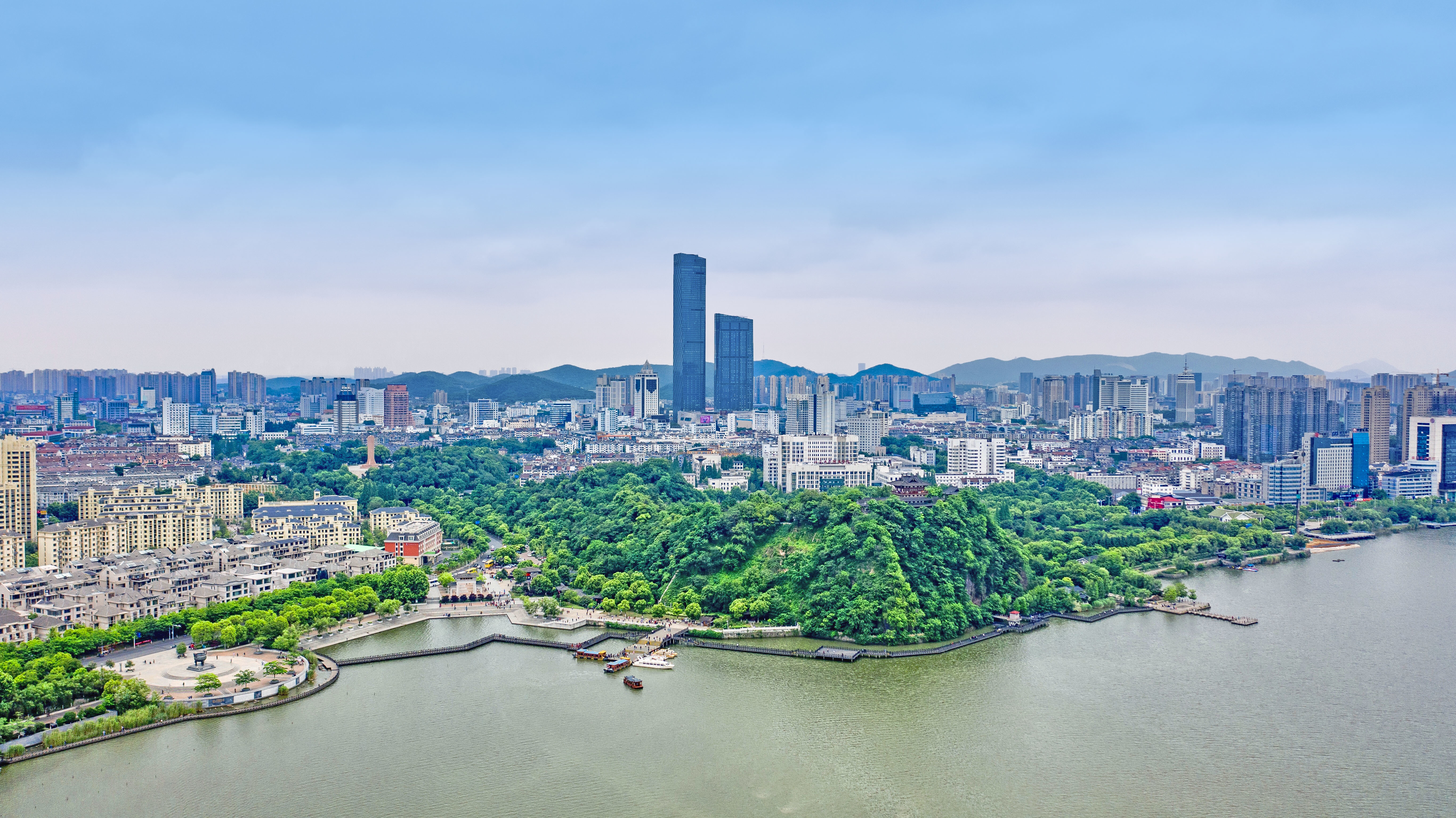 镇江天气(镇江天气一周7天详情)