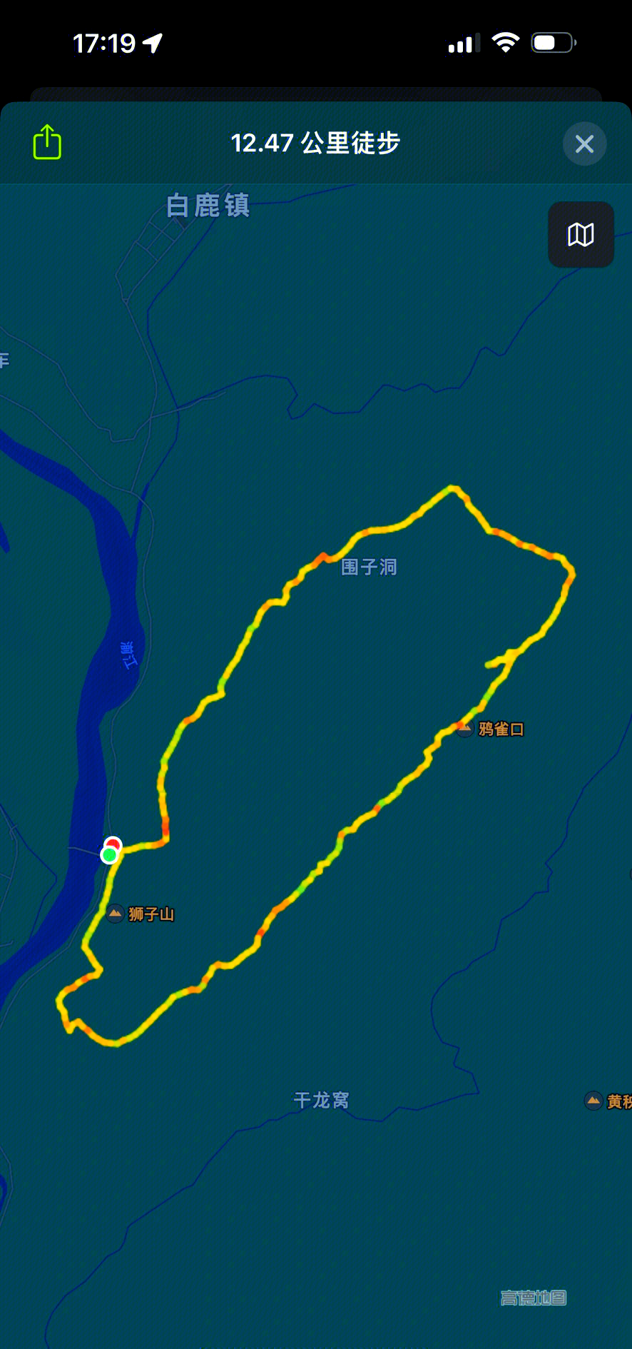 狮子山台风实时路径(狮子山台风的行动轨迹)