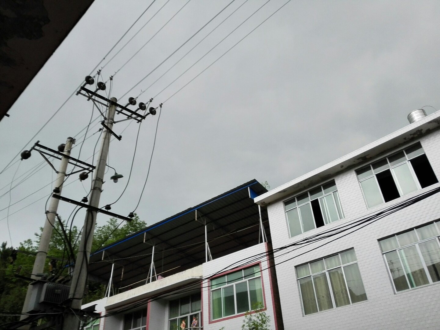 开江天气预报(达州开江昨天杀人案)