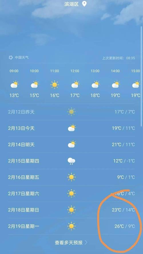 无锡天气预报15天(无锡天气预报15天最新消息查询电话)