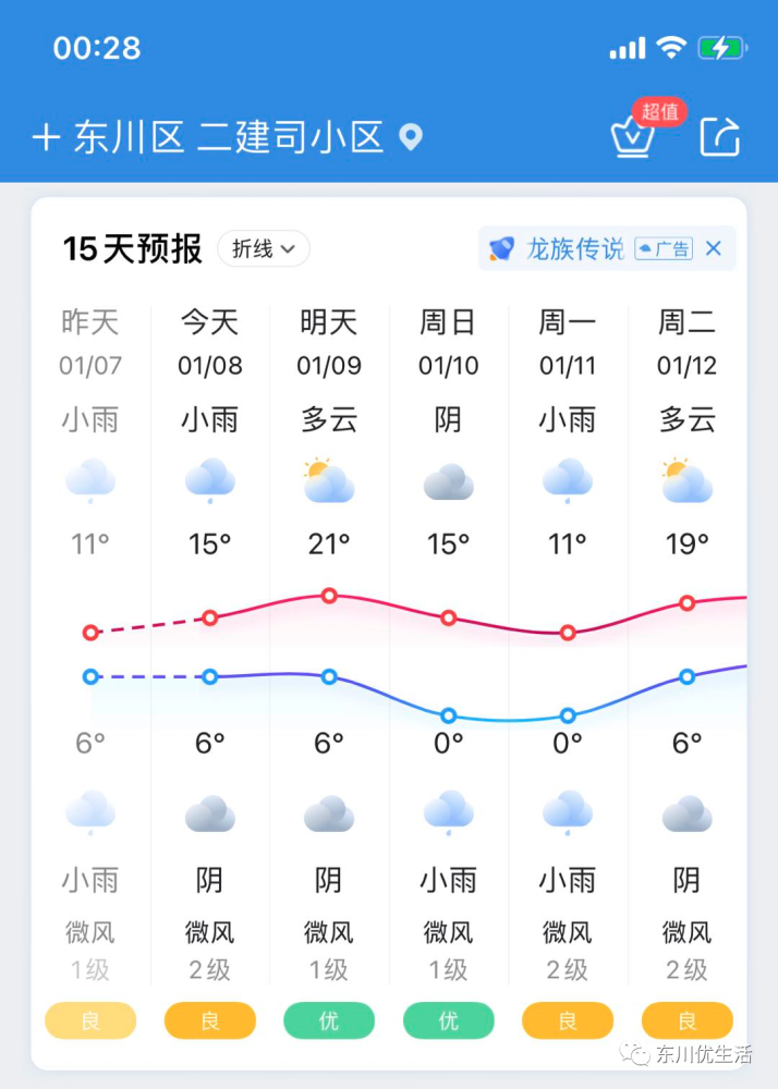 天气在线查询(天气在线查询预报)