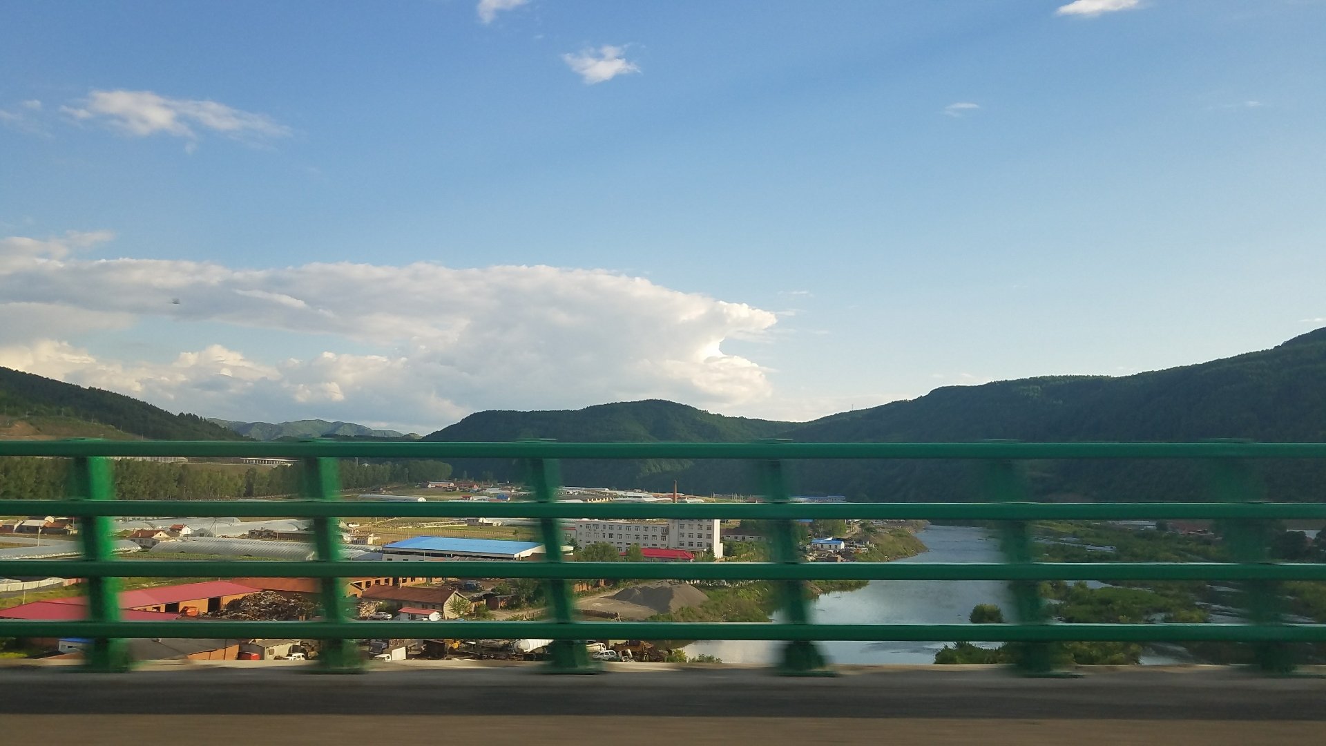 抚松天气预报(抚松十大首富是谁)