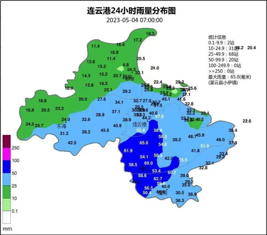 连云港天气预报查询一周(连云港天气预报一周天气预报)