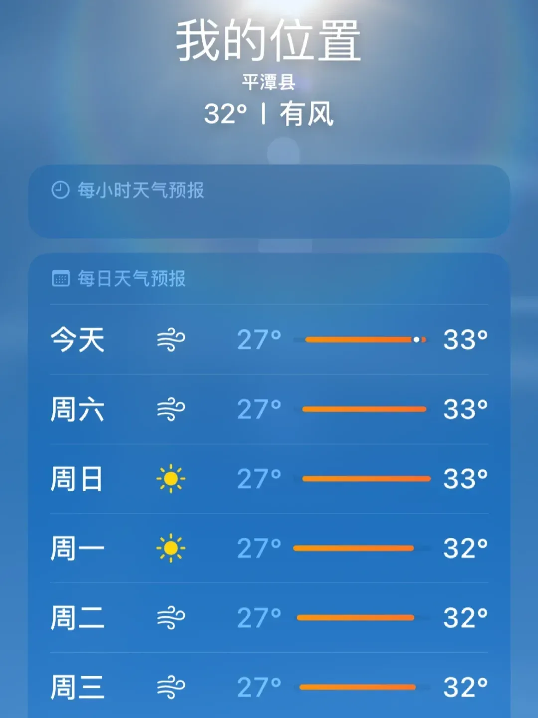福建省天气预报(福建省天气预报15天)