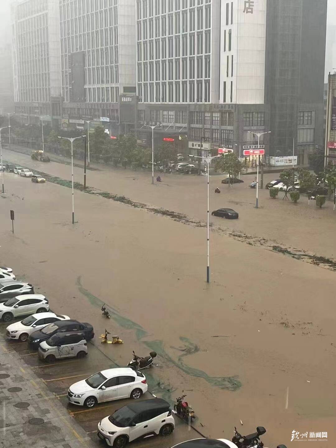 黑龙江大暴雨(黑龙江大暴雨预测)
